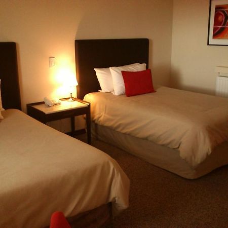 Grande Hotel Río Grande Екстериор снимка