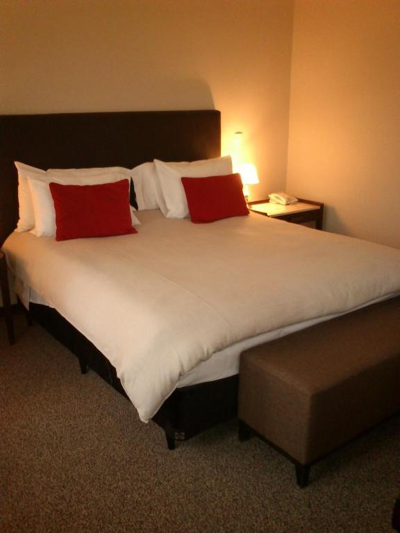 Grande Hotel Río Grande Стая снимка