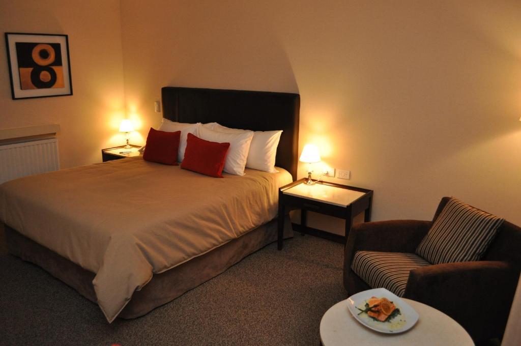 Grande Hotel Río Grande Стая снимка