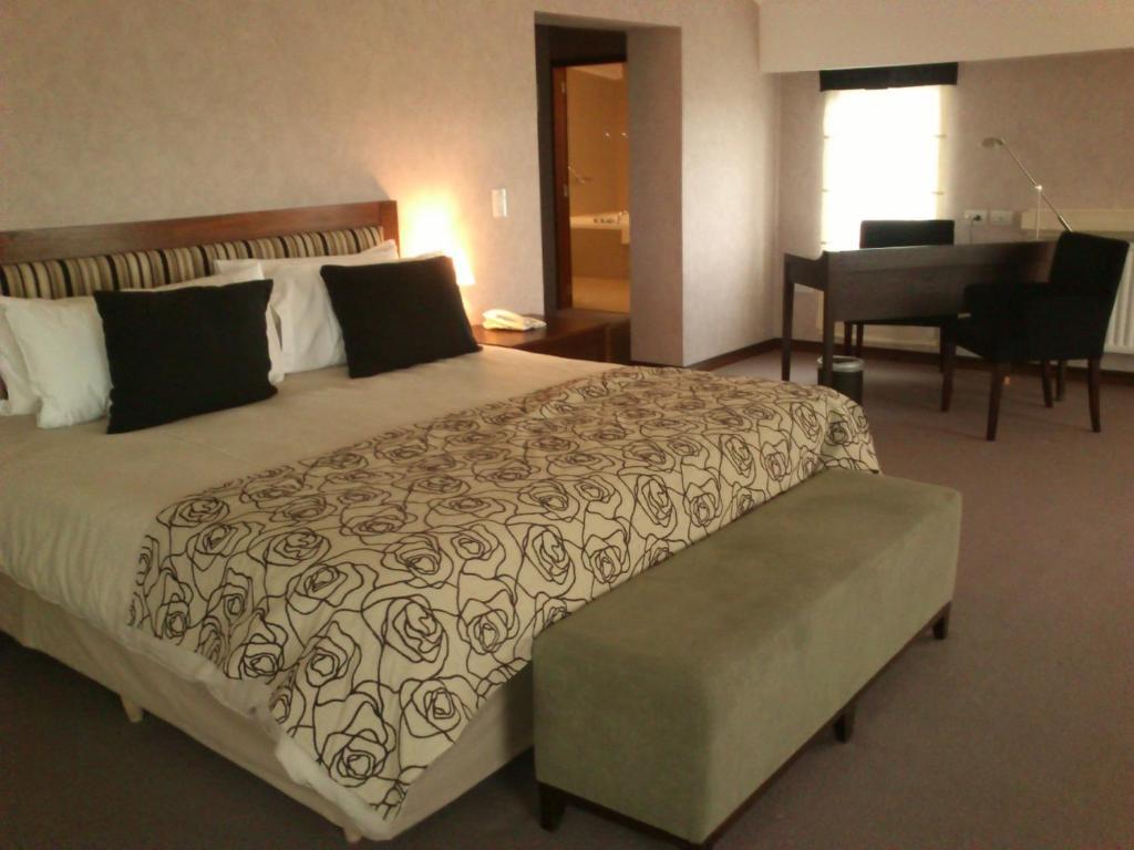 Grande Hotel Río Grande Стая снимка