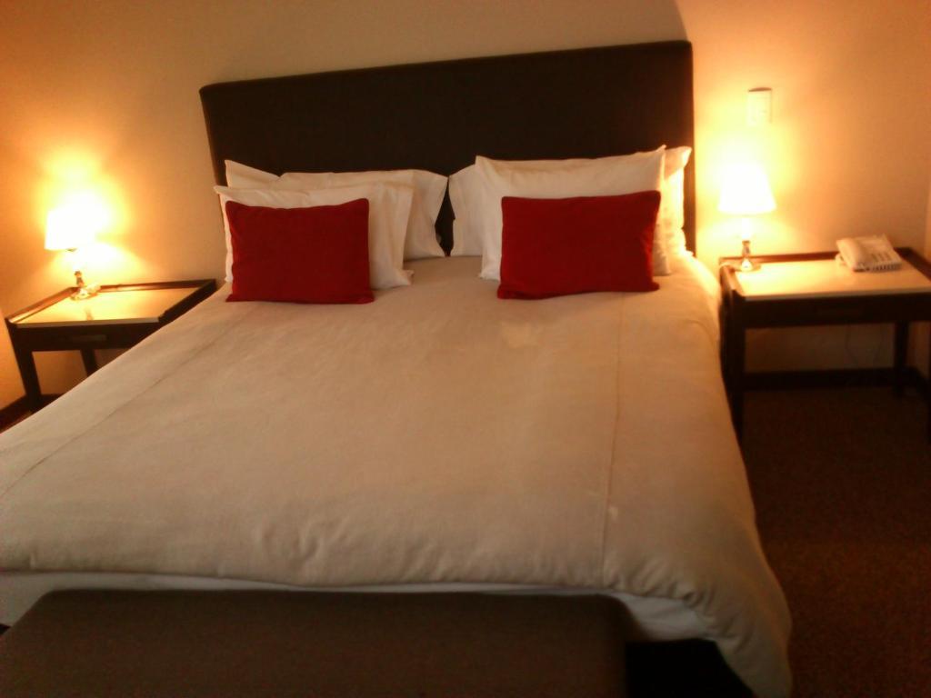 Grande Hotel Río Grande Стая снимка