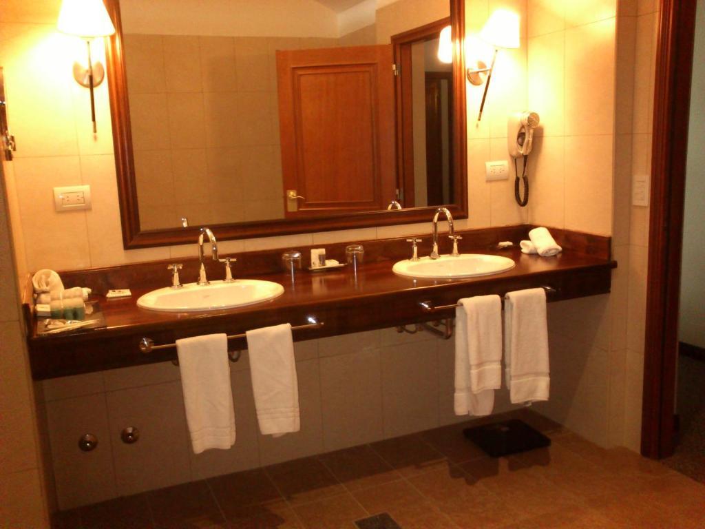 Grande Hotel Río Grande Стая снимка
