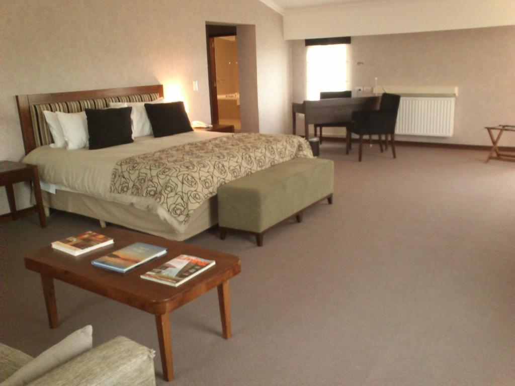 Grande Hotel Río Grande Стая снимка