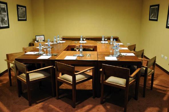 Grande Hotel Río Grande Екстериор снимка