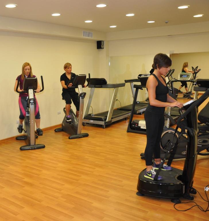 Grande Hotel Río Grande Екстериор снимка