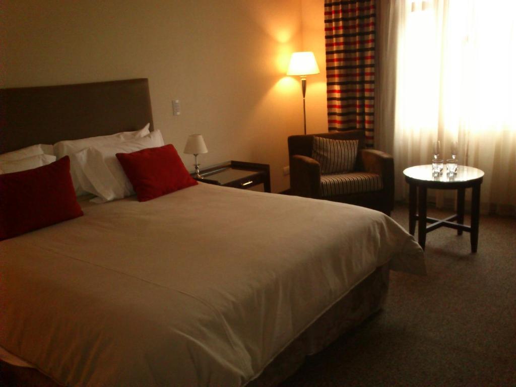 Grande Hotel Río Grande Стая снимка