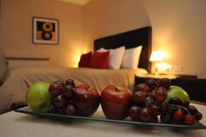Grande Hotel Río Grande Стая снимка
